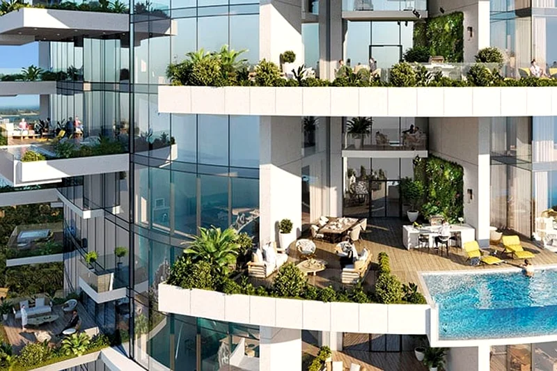 High Floor | Sea View | Best Layout64041475848321113