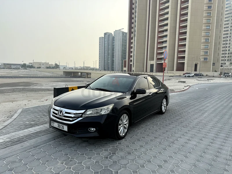 هوندا أكورد V6 سبورت63223316409217112