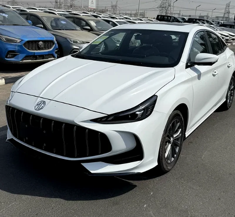 MG5 GT63398494393987113