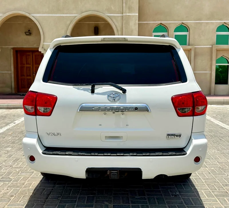 تويوتا سكويا VXR 5.7 خليجي 2015 فل اوبشن63402408583681114