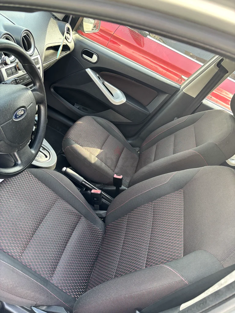 Ford Figo 2012 in perfect condition63226745212802113