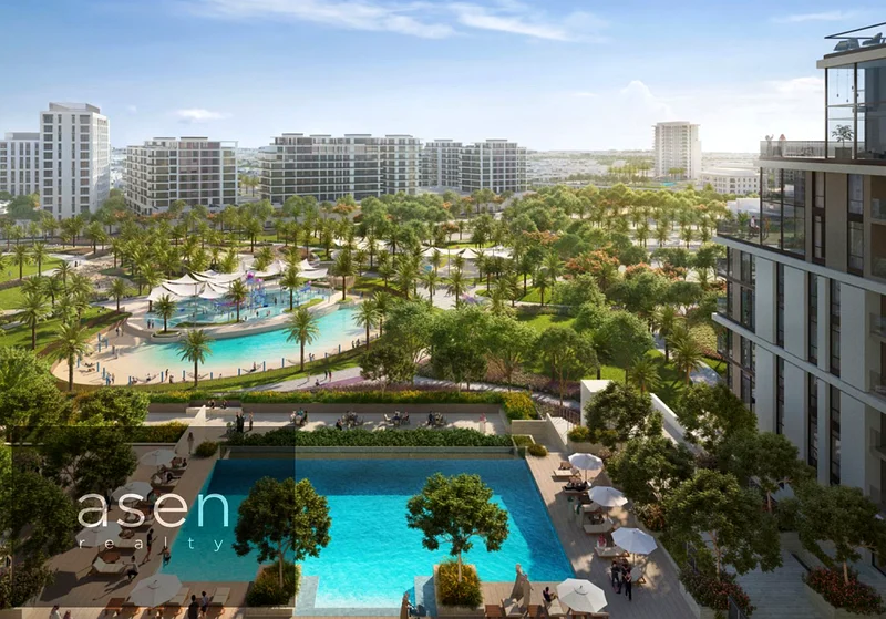 Motivated Seller | Pool & Park Facing | Mid Floor64044442435329114
