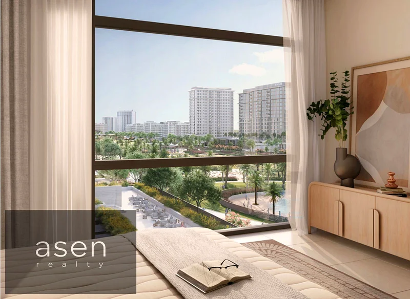 Motivated Seller | Pool & Park Facing | Mid Floor64044442435329111