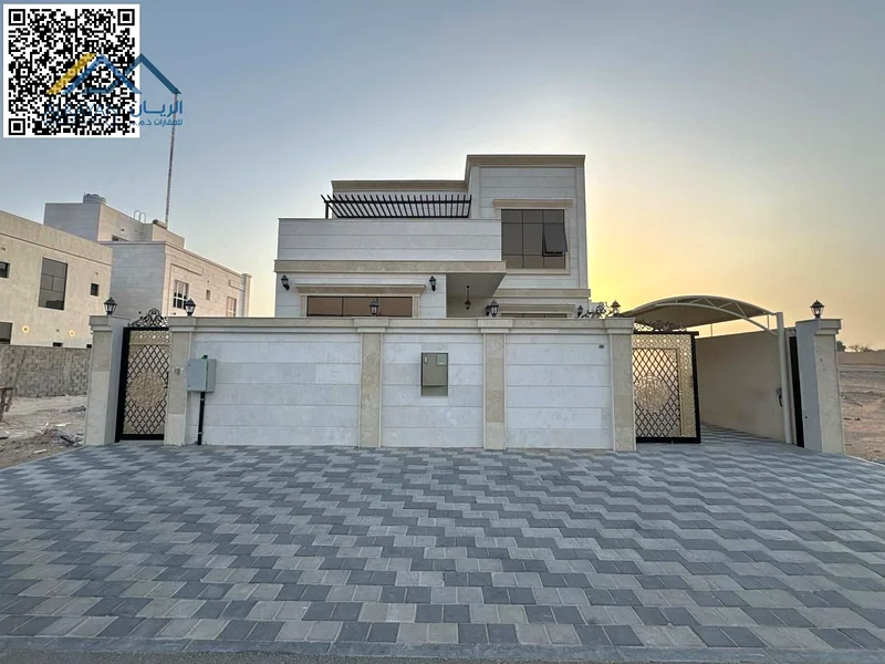 فيلا جميلة، تشمل الكهرباء والمياه ومكيفات الهواء63906124178306110