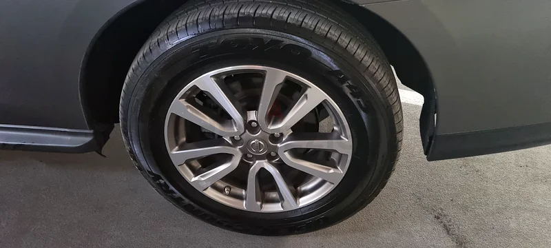 Nissan Pathfinder 201663399978105985114