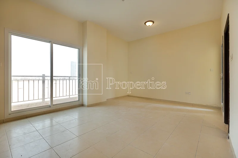 Spacious |  1 BR Available For Sale | Rented63934259365507110