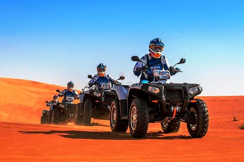 Quad Bike Dubai63207408842241112