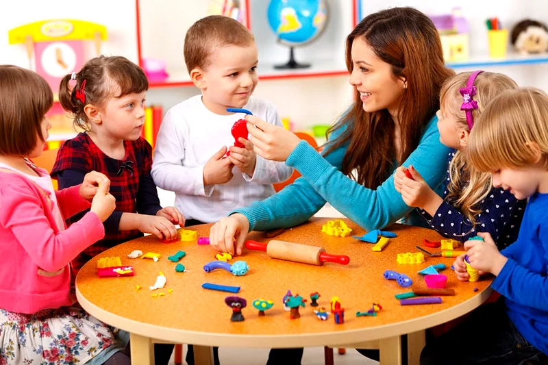 النهضة الشارقة روضة أطفال / حضانة63215385591426111