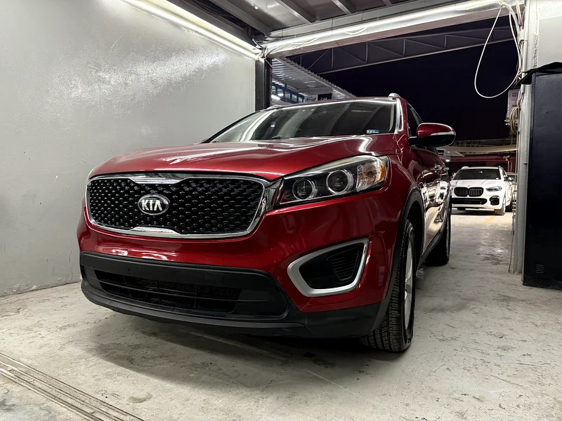 Kia Sorento63406919211137114