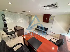 Fully Furnished Office | Direct From Landlord | Near to Public Transport |