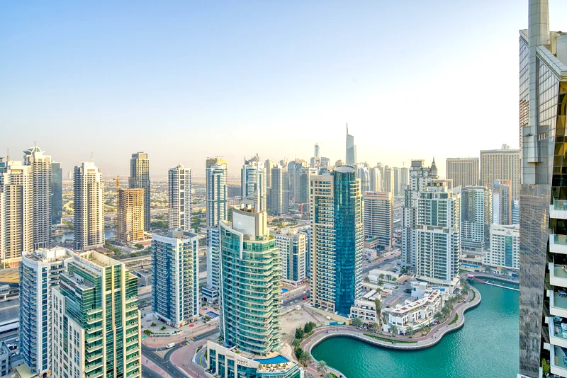 Marina View | Furnished | Flexible Terms63833704421761114