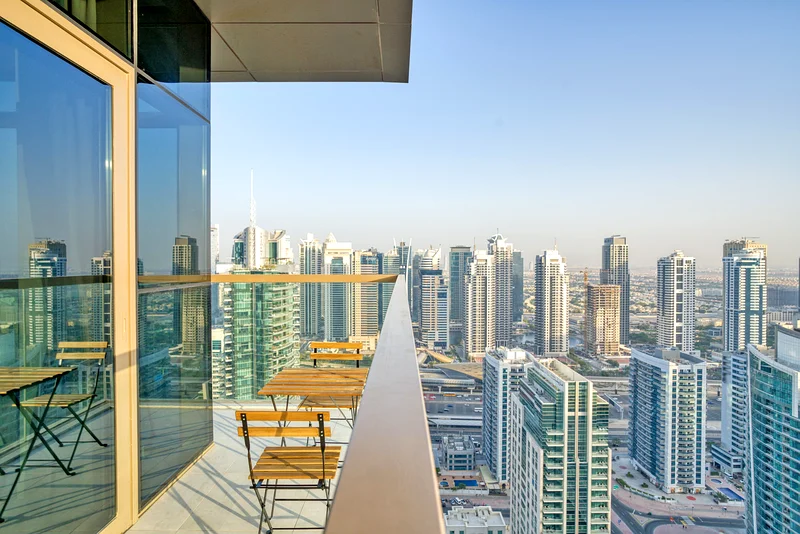Marina View | Furnished | Flexible Terms63833704421761113