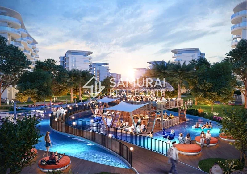 Smartly Designed 1BR - Efficient Layout with Private Balcony63963136225025112