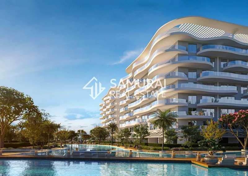 Smartly Designed 1BR - Efficient Layout with Private Balcony63963136225025110