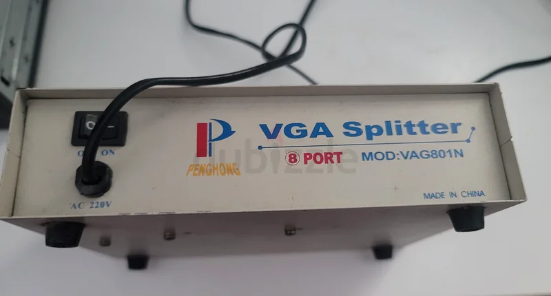 موزع VGA63196635466882112