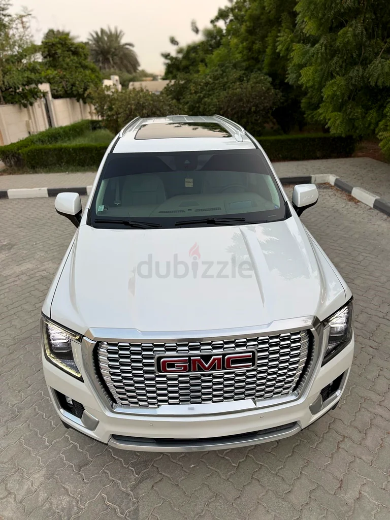 GMC Yukon XL Denali 202463398502991233112