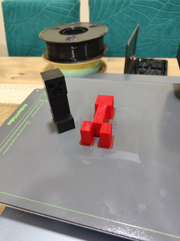 Anker Make M5 Fast 3d Printer
with Al Camera63196637567235111