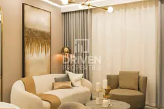 Handover 2025 | Big Layout | Semi Furnished