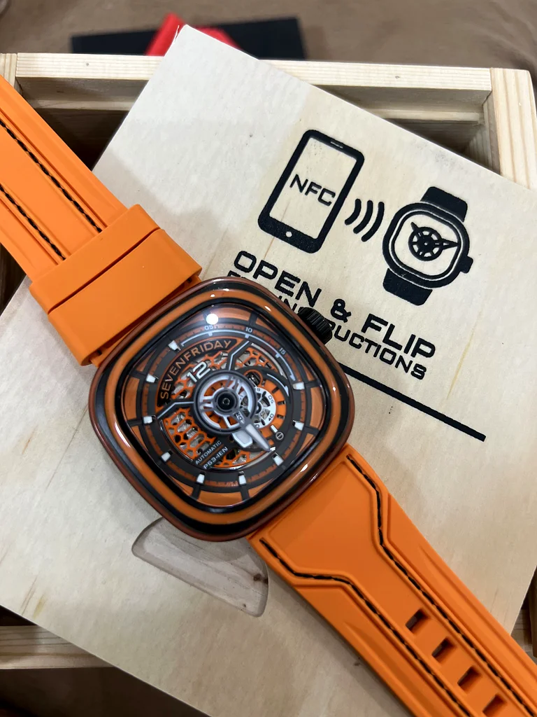 SEVENFRIDAY PS3/0363202200956161113