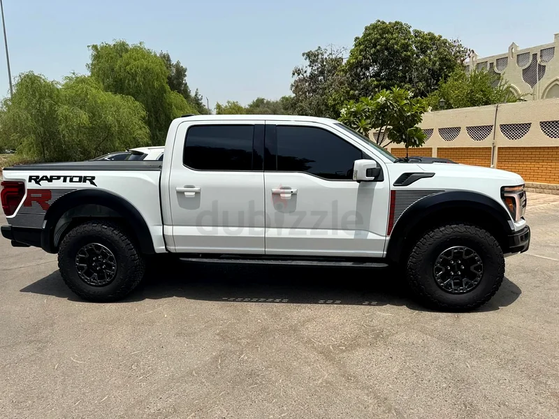 Ford Raptor R 202463226745418242114