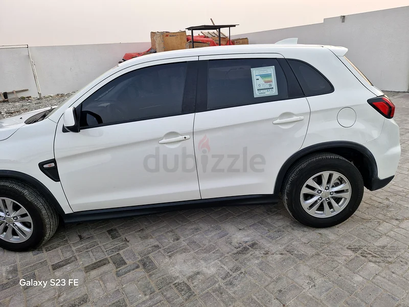 ميتسوبيشي ASX 2024 للبيع63398582612995112