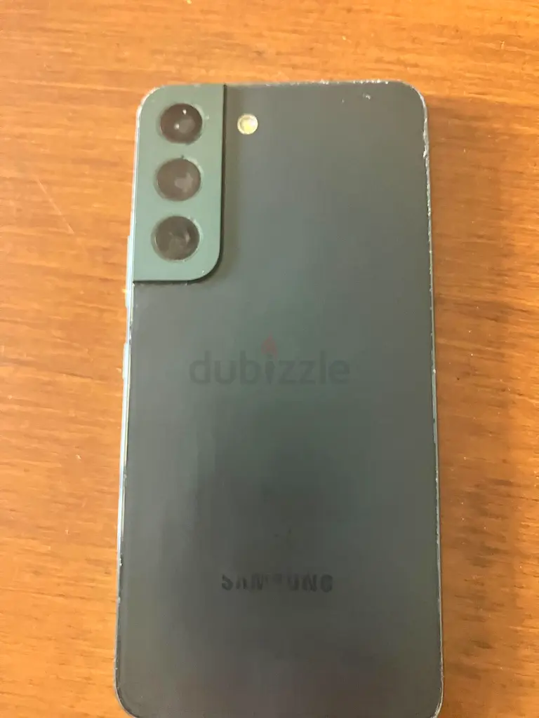 Samsung s22