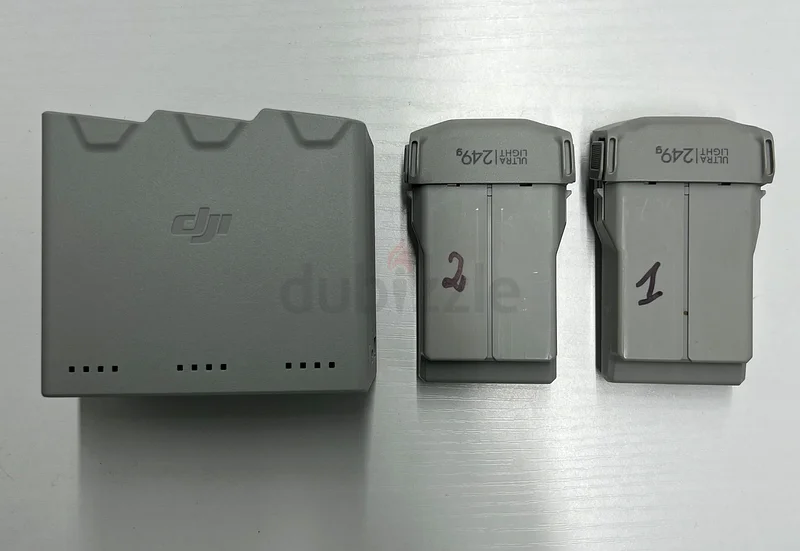 DJI Mini 3 Pro Drone with RC Remote Controller63201693577859113