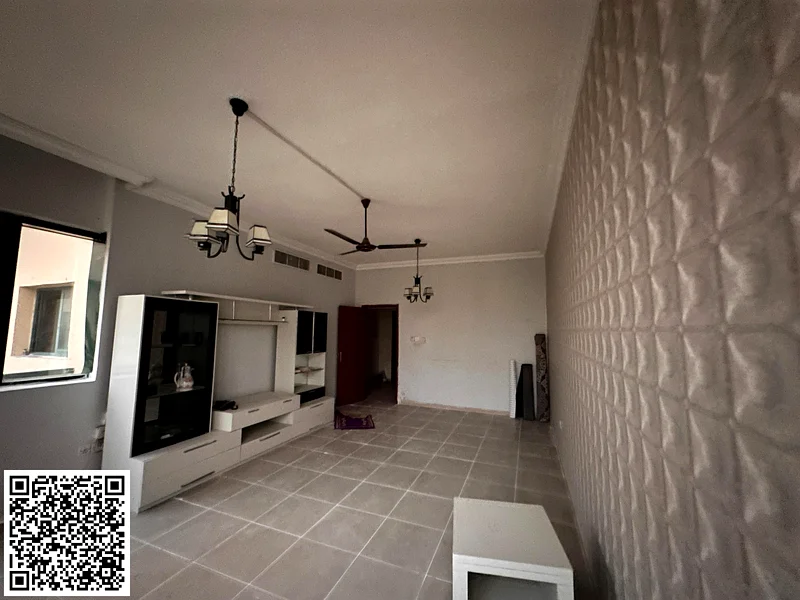 Spacious 2 Bedroom Apartment | Rashidiya Tower, Ajman | Vacant Unit63889027117443113