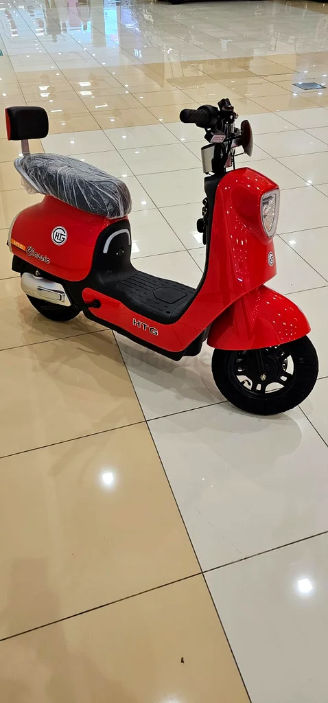 Electric scooter 500 w with warranty63197148040706114