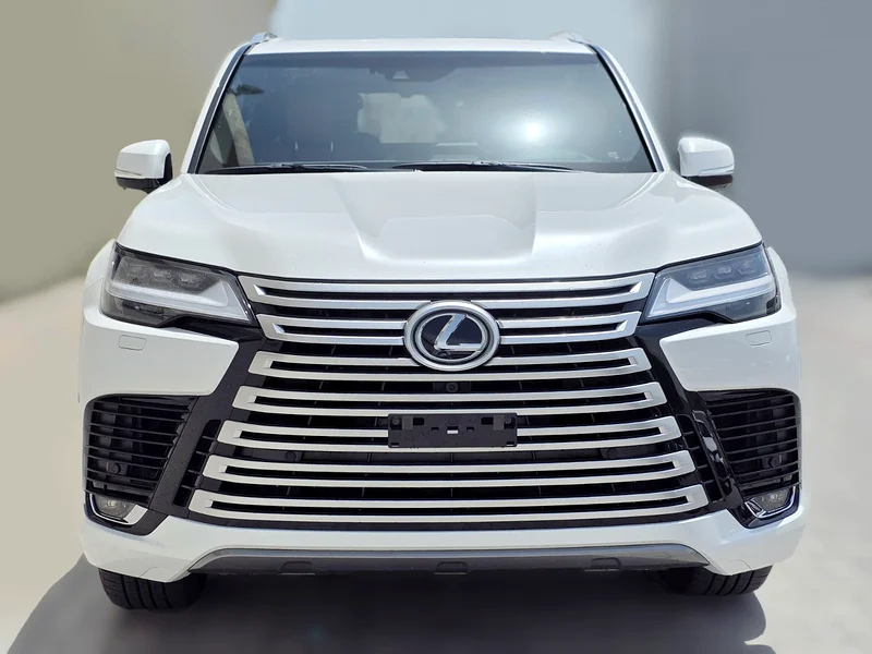 LEXUS  LX600 VIP63225702334723111
