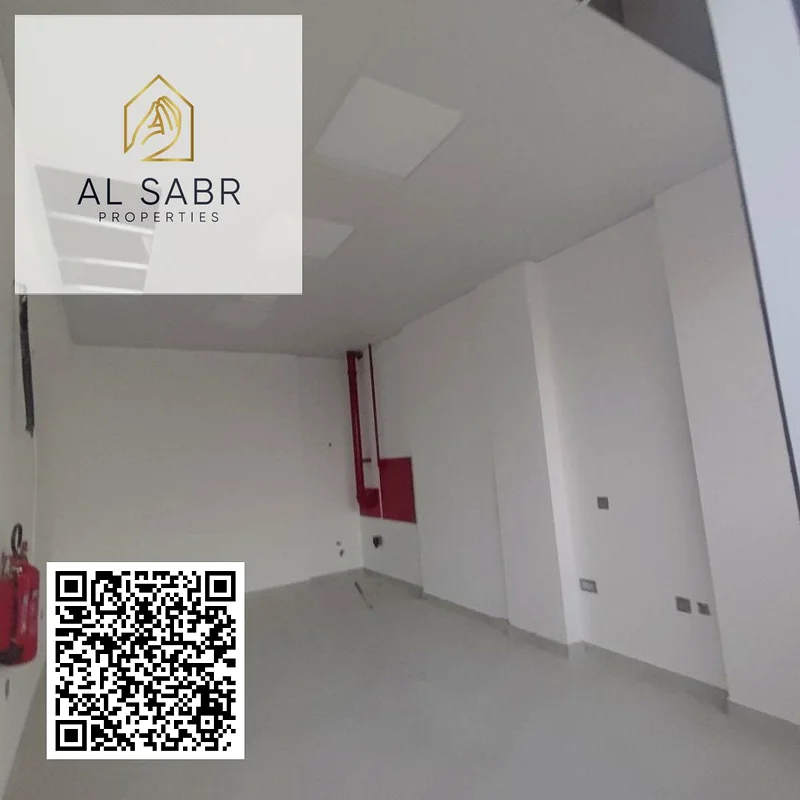 Main Road Brand New Shop | Prime Location | Al Jurf 3632213280573471118