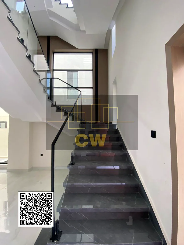 Luxury Modern Villa with Private Pool – For Sale in Al Bahia, Ajman63882551542275112