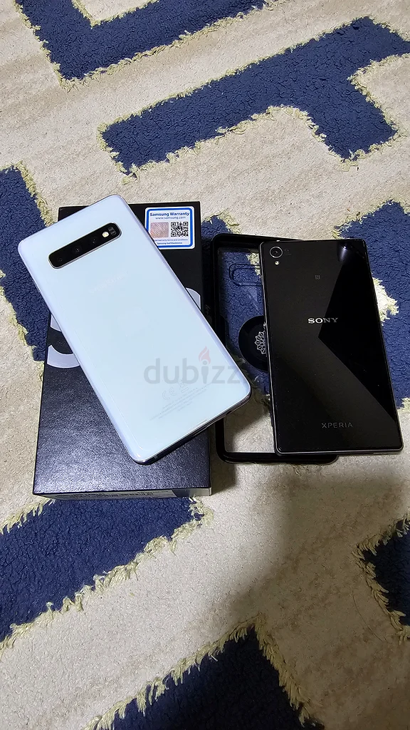 Samsung s10 128gb 8gb ram tra63217826701187111