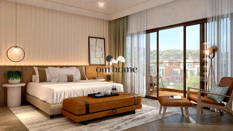 End Corner 5BR | Largest Plot | Ibiza Cluster63956614921603112