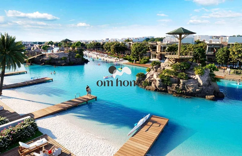 End Corner 5BR | Largest Plot | Ibiza Cluster63956614921603113