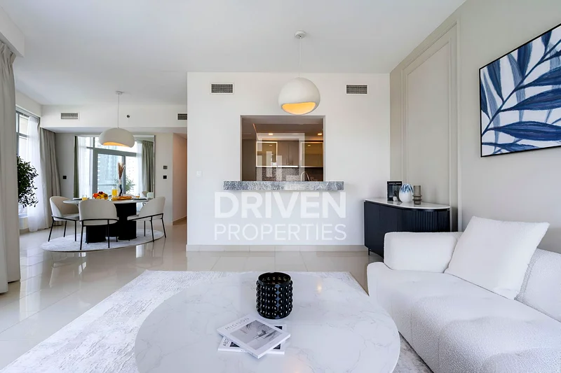 Marina View | Upgraded Unit | Furnished | Vacant64039487031427114