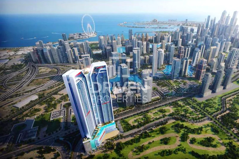 بيع | عائد استثمار مرتفع | خطة دفع على مدى 7 سنوات63989952698498113