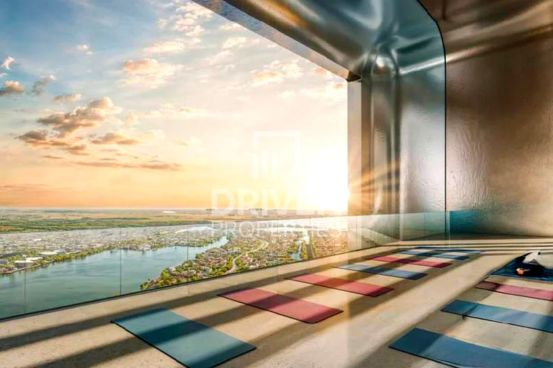 بيع | عائد استثمار مرتفع | خطة دفع على مدى 7 سنوات63989952698498110
