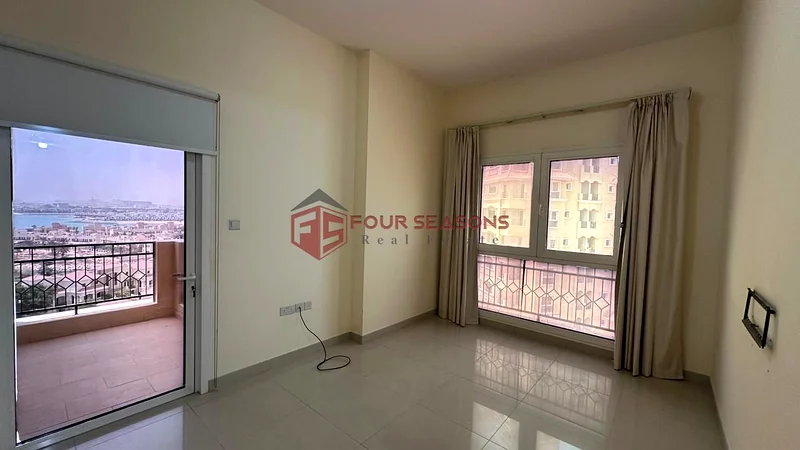 Breathtaking Sea + Lagoon Views | 2 Bedroom Apartment for Sale | ROYAL BREEZE 363861479753603110