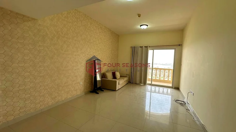 Breathtaking Sea + Lagoon Views | 2 Bedroom Apartment for Sale | ROYAL BREEZE 363861479753603114