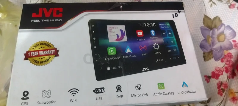 Car Android63195631656193110