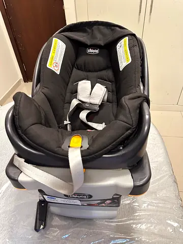 Chicco Baby seat for sale