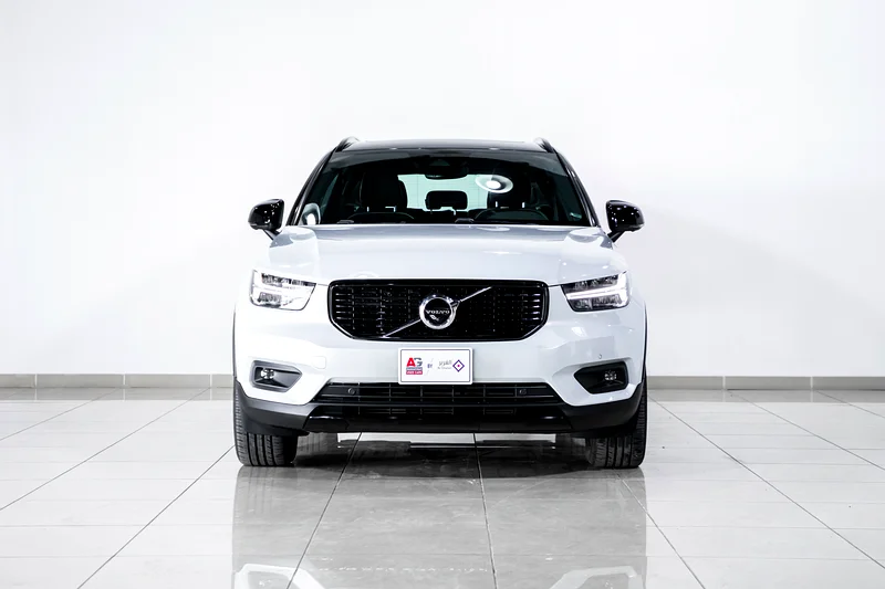 1 YR WARRANTY | 2.0 T5 R-DESIGN | GCC | AED 130063231163768195111