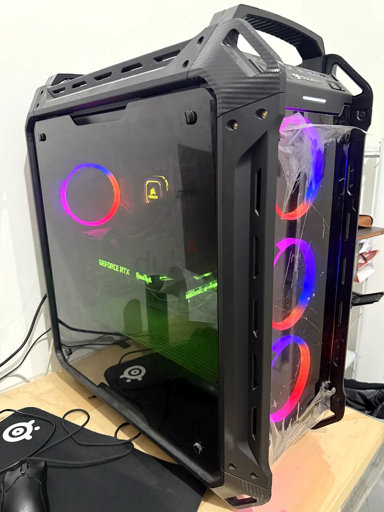 Gaming pc63204868793089112