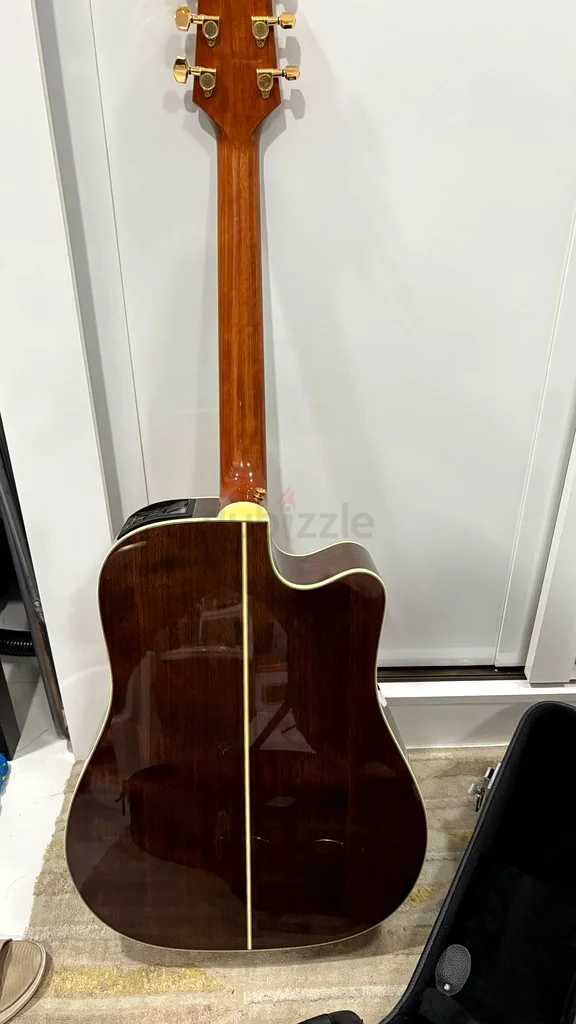 Acoustic Electric Guitar Left Handed63208864412801113