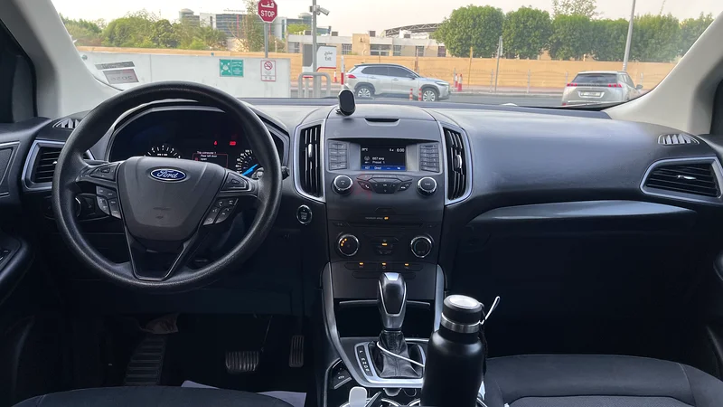 FORD EDGE 2017 GCC (VERY CLEAN CAR)63399908582403114