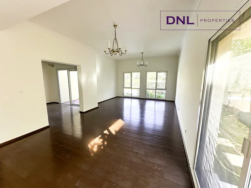 VACANT | LAKE VIEW | TYPE 6 | 4 BED+ MAIDS63917283812737112