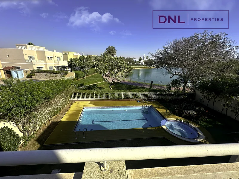 VACANT | LAKE VIEW | TYPE 6 | 4 BED+ MAIDS63917283812737110