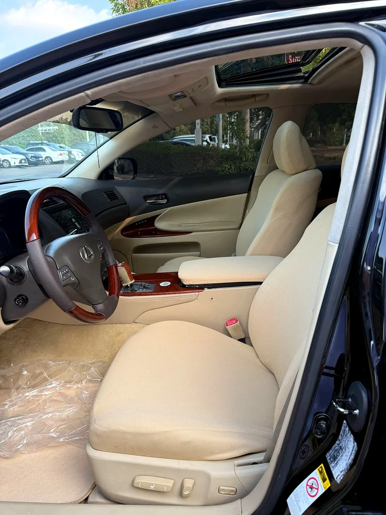 GS460 GCC V863398638867075112