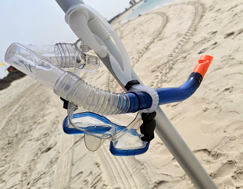 Snorkel mask63198149559939111